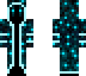 ender suit