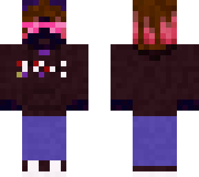 enderian me but i was kinda lazy