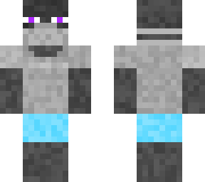 enderman