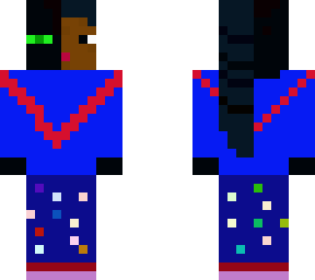 enderman hybird