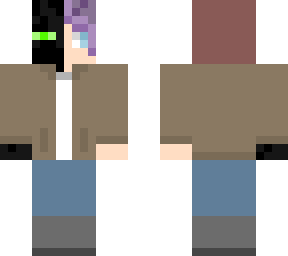 erma the enderian