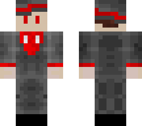 evil lukey