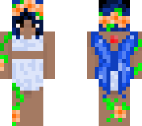 fairy pallet  (different color pallet)
