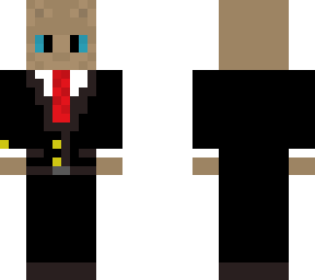 fancy boi