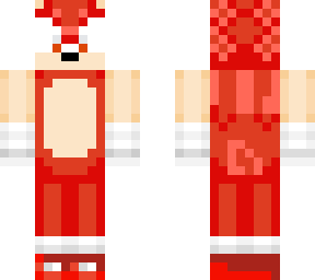 fier sonic