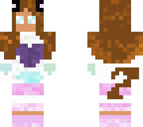 final mia skin