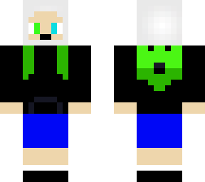 finn nashe xd