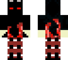 flame d-red