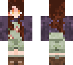 flower witch