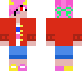 flowerfell