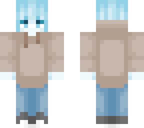 freeze