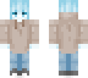 freeze