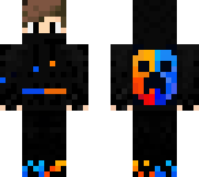 gamer boy