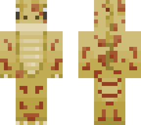 gecko