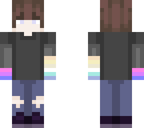 genderfaun and bi