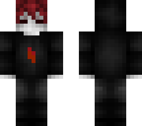 ghoul kid
