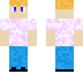 ginger teen