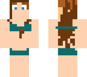 girl