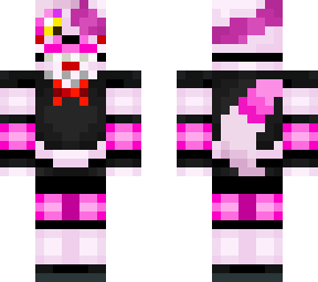 glamrock mangle
