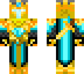 glidedknight