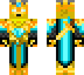 glidedknight maximum