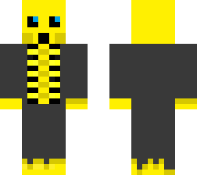 golden reaper