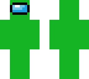 green among-us