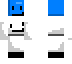 h and blobthing