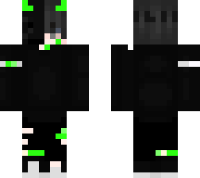 half a demon