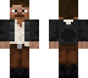 han solo (captain)