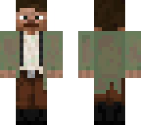 han solo (endor)