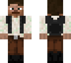 han solo (general)