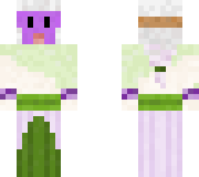 harmony deity