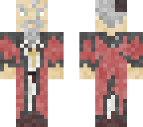 high priest