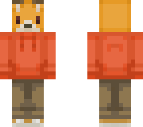 hive styled fox 2