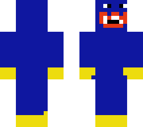 huggy