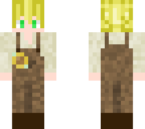 human farmer