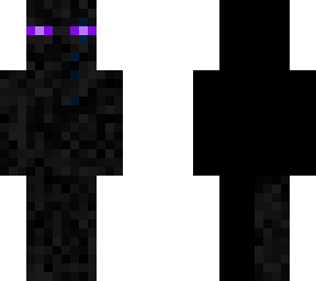 humanoid enderman