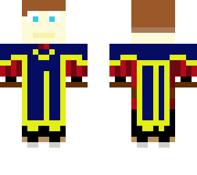 hylian royal guard