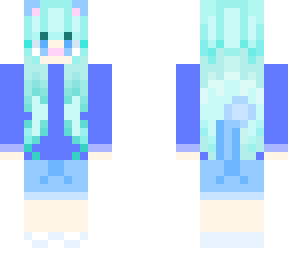 ice cat
