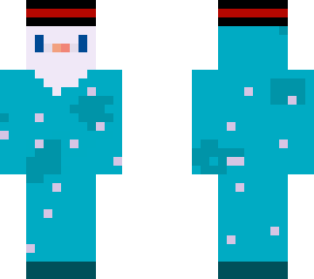 ice cube (penguin)