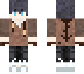 ilaishane prototipo