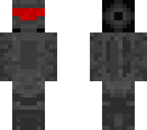 infiltration trooper v1