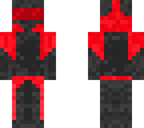 infiltration trooper v2