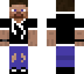 its my skin