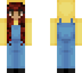 jaycees skin (minion)
