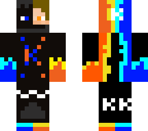 k venom gaming(title) main