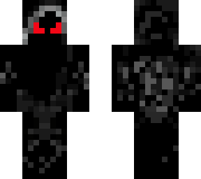kai demon version 7