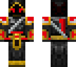 kai demon version 8