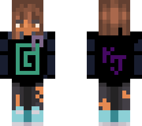 karl with cancer ribbon (but me updated)